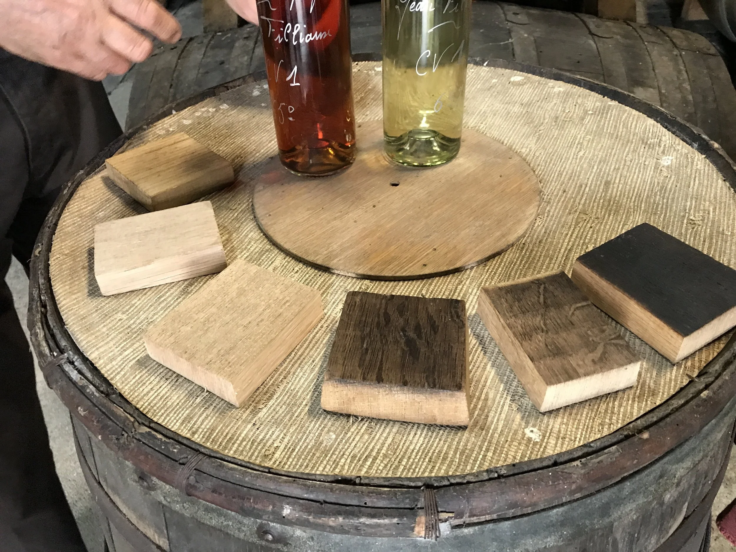 Jean Fillioux Cognac Grande Champagne — Heavenly Spirits